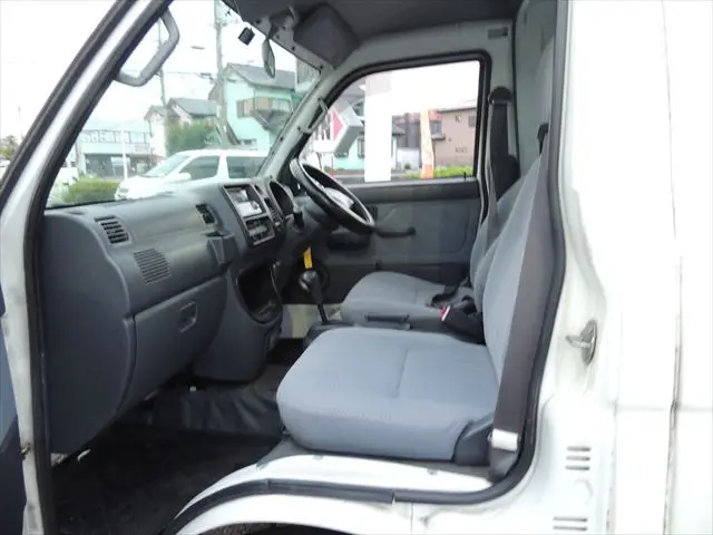 ダイハツ ハイゼットトラック LE-S210P(4WD)の写真27