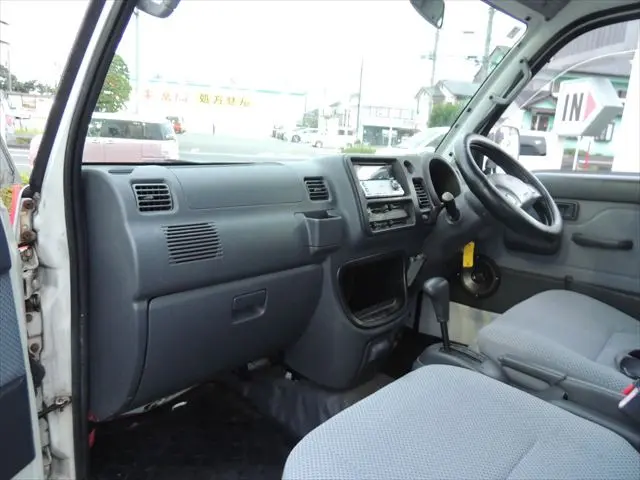 ダイハツ ハイゼットトラック LE-S210P(4WD)の写真28