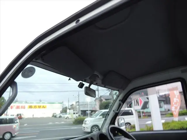 ダイハツ ハイゼットトラック LE-S210P(4WD)の写真29