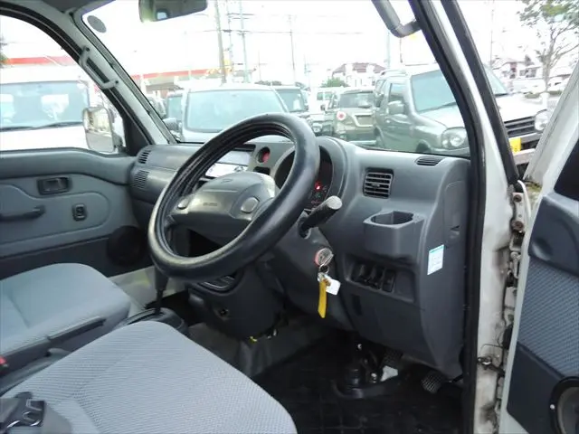 ダイハツ ハイゼットトラック LE-S210P(4WD)の写真33