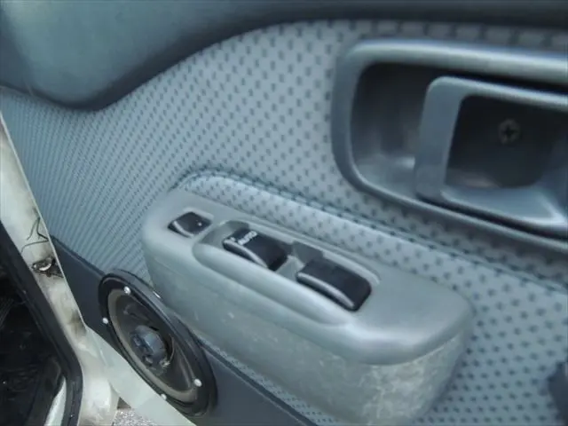 ダイハツ ハイゼットトラック LE-S210P(4WD)の写真35