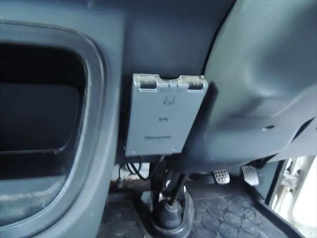 ダイハツ ハイゼットトラック LE-S210P(4WD)の写真39
