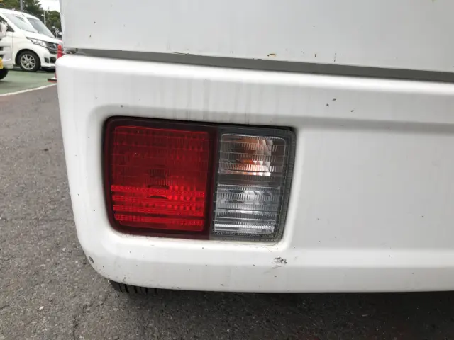 スズキ エブリイ HBD-DA17V(2WD)の写真18