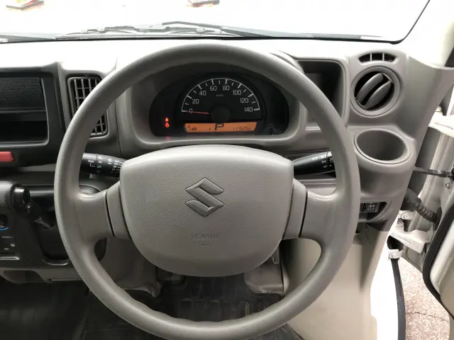 スズキ エブリイ HBD-DA17V(2WD)の写真32