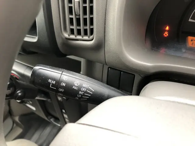 スズキ エブリイ HBD-DA17V(2WD)の写真33
