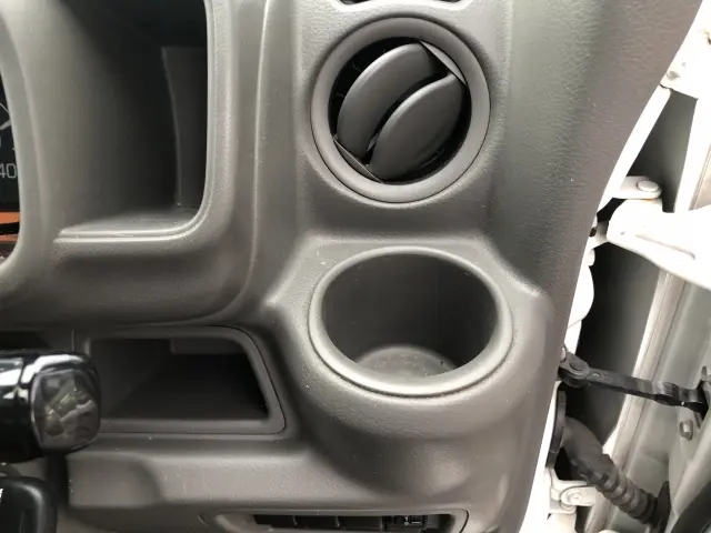 スズキ エブリイ HBD-DA17V(2WD)の写真36