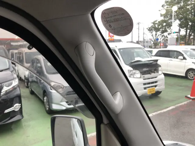 スズキ エブリイ HBD-DA17V(2WD)の写真49