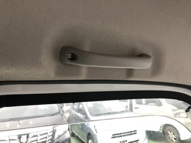 スズキ エブリイ HBD-DA17V(2WD)の写真50