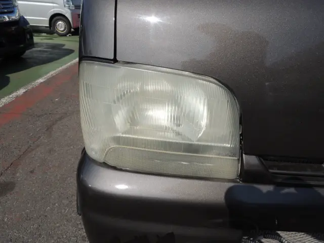 スズキ キャリイ GD-DB52T(4WD)の写真16