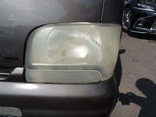 スズキ キャリイ GD-DB52T(4WD)の写真17