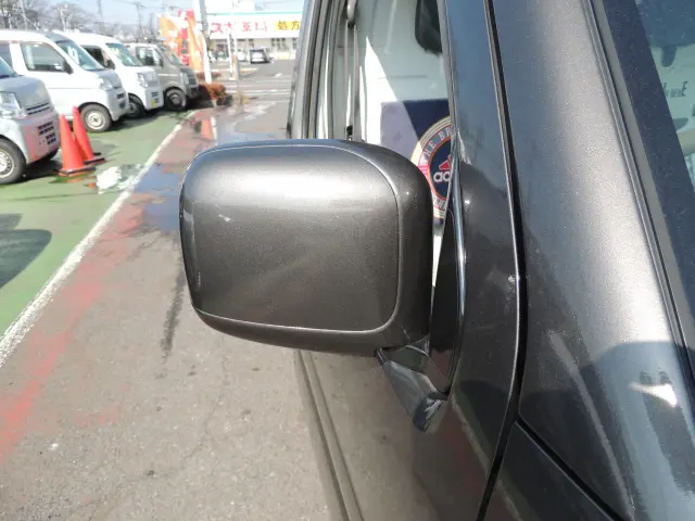 スズキ キャリイ GD-DB52T(4WD)の写真20