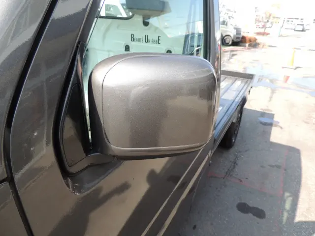 スズキ キャリイ GD-DB52T(4WD)の写真21