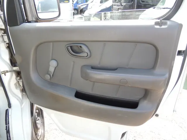 スズキ キャリイ GD-DB52T(4WD)の写真26