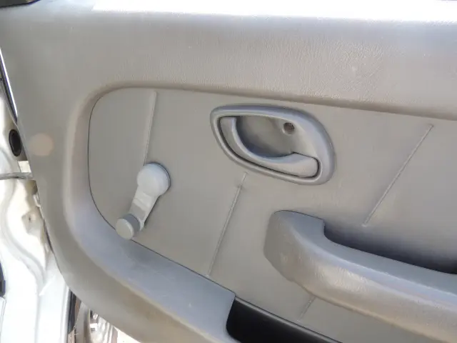 スズキ キャリイ GD-DB52T(4WD)の写真27