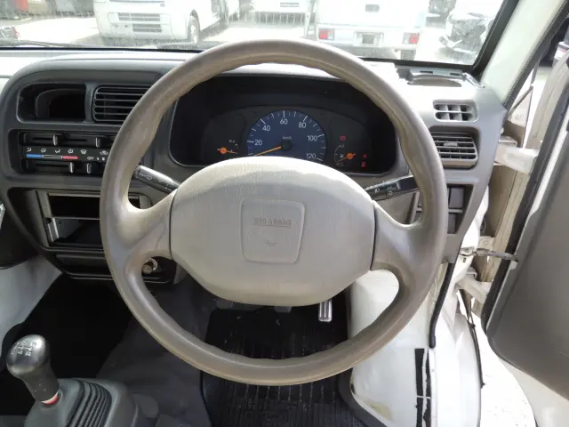スズキ キャリイ GD-DB52T(4WD)の写真32