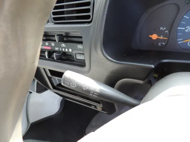 スズキ キャリイ GD-DB52T(4WD)の写真34