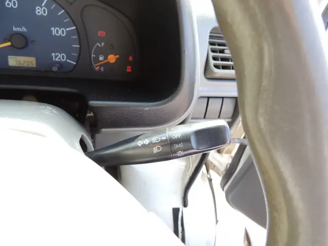 スズキ キャリイ GD-DB52T(4WD)の写真35