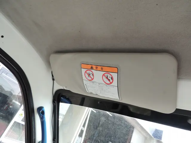 スズキ キャリイ GD-DB52T(4WD)の写真42
