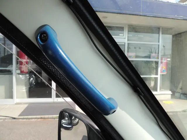 スズキ キャリイ GD-DB52T(4WD)の写真43