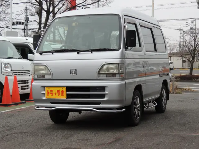 ホンダ アクティ バン V-HH3(2WD)の写真1
