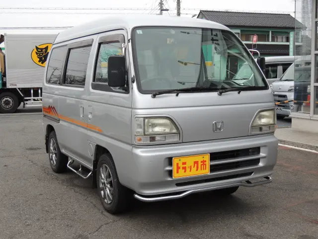 ホンダ アクティ バン V-HH3(2WD)の写真3