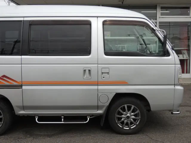 ホンダ アクティ バン V-HH3(2WD)の写真6