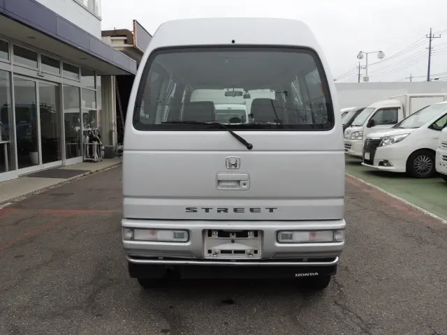 ホンダ アクティ バン V-HH3(2WD)の写真10