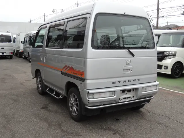 ホンダ アクティ バン V-HH3(2WD)の写真11