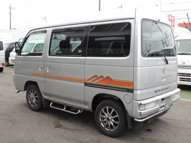 ホンダ アクティ バン V-HH3(2WD)の写真12