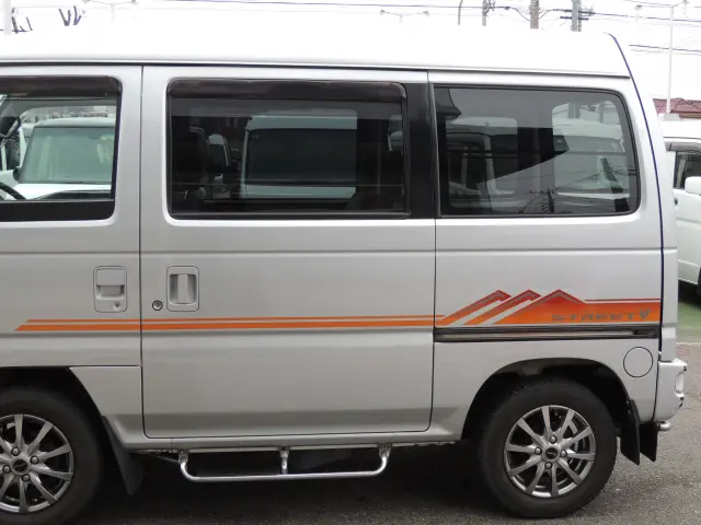 ホンダ アクティ バン V-HH3(2WD)の写真14