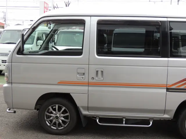 ホンダ アクティ バン V-HH3(2WD)の写真15