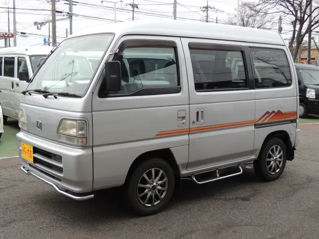 ホンダ アクティ バン V-HH3(2WD)の写真16