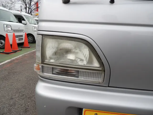 ホンダ アクティ バン V-HH3(2WD)の写真17