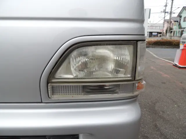 ホンダ アクティ バン V-HH3(2WD)の写真18