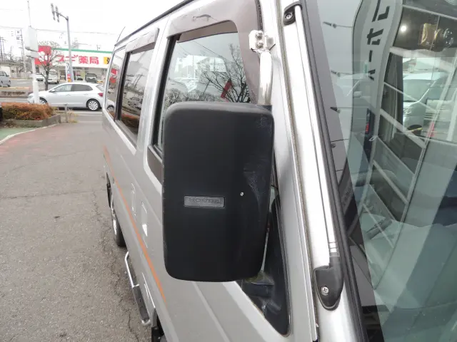 ホンダ アクティ バン V-HH3(2WD)の写真20