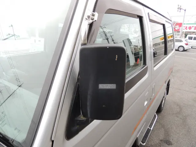 ホンダ アクティ バン V-HH3(2WD)の写真21