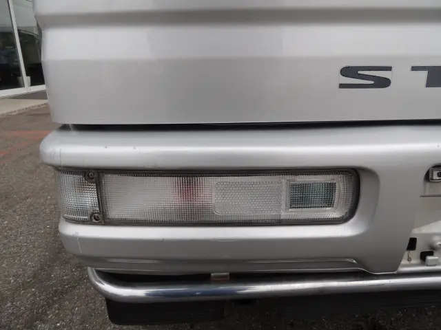 ホンダ アクティ バン V-HH3(2WD)の写真22