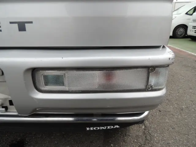 ホンダ アクティ バン V-HH3(2WD)の写真23