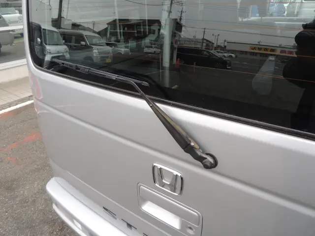 ホンダ アクティ バン V-HH3(2WD)の写真24