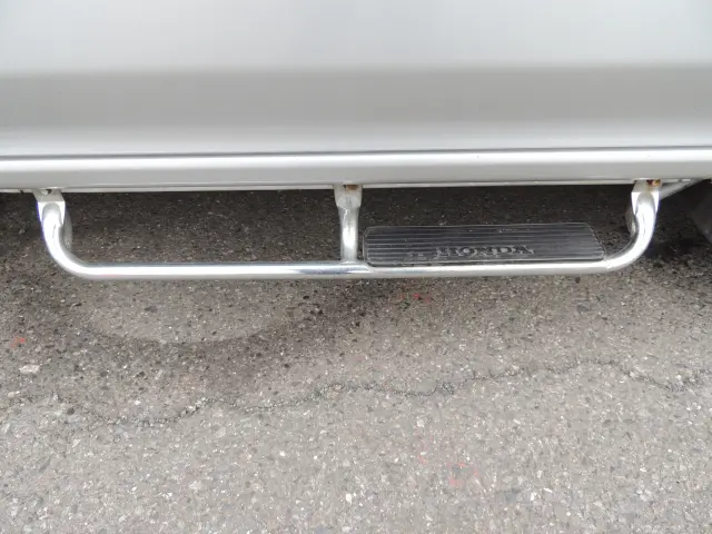 ホンダ アクティ バン V-HH3(2WD)の写真25