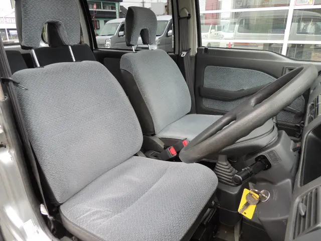ホンダ アクティ バン V-HH3(2WD)の写真27