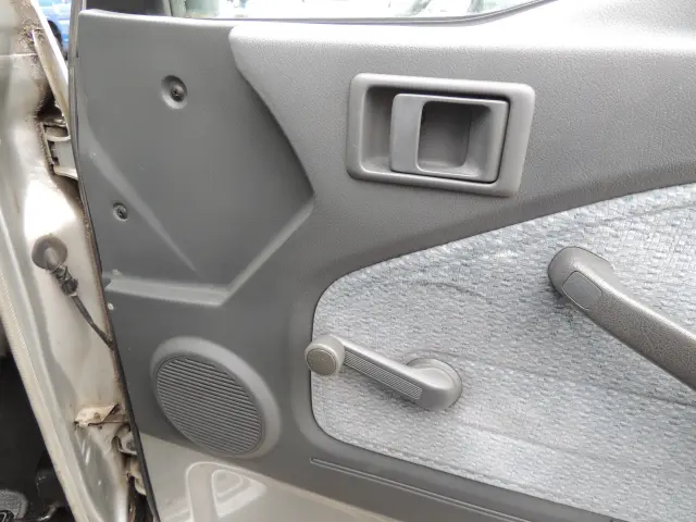 ホンダ アクティ バン V-HH3(2WD)の写真29