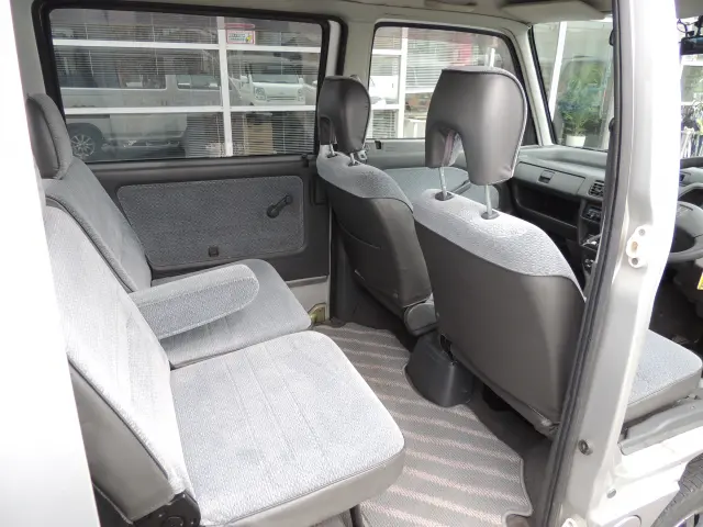 ホンダ アクティ バン V-HH3(2WD)の写真31