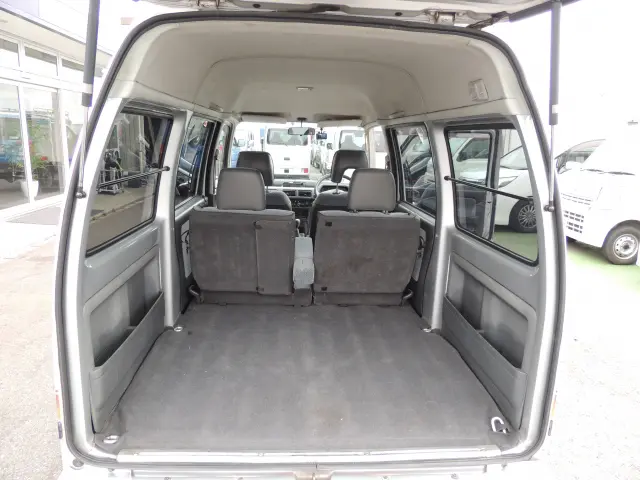ホンダ アクティ バン V-HH3(2WD)の写真32