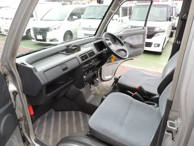 ホンダ アクティ バン V-HH3(2WD)の写真35