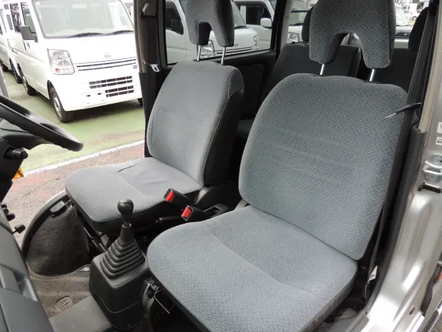 ホンダ アクティ バン V-HH3(2WD)の写真36