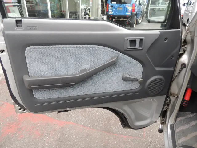 ホンダ アクティ バン V-HH3(2WD)の写真37