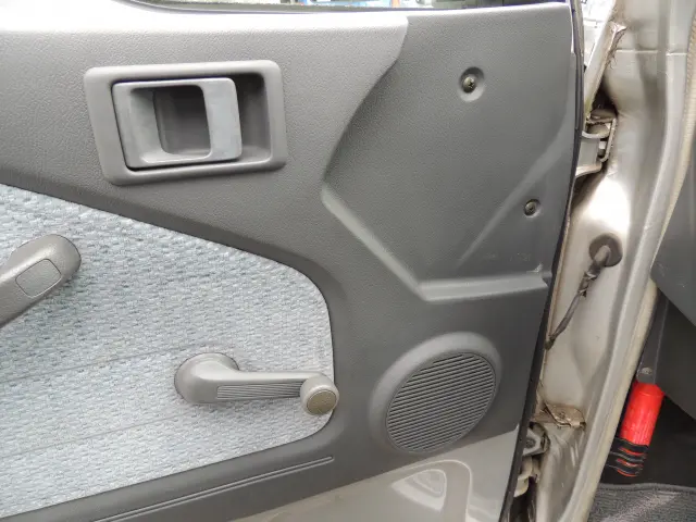 ホンダ アクティ バン V-HH3(2WD)の写真38