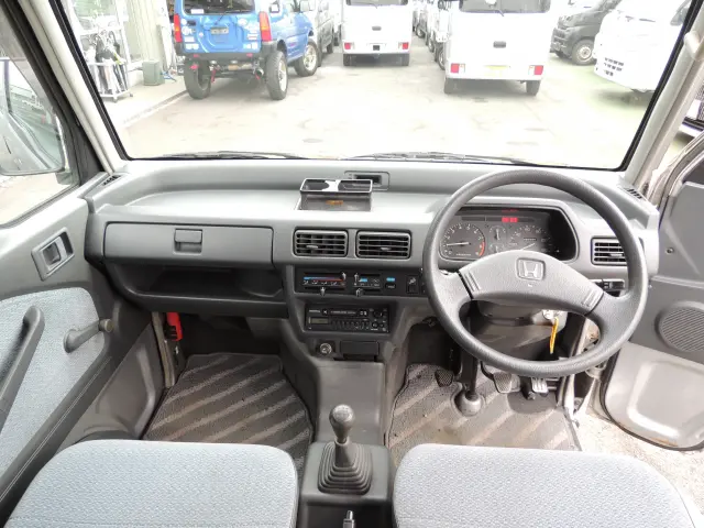 ホンダ アクティ バン V-HH3(2WD)の写真39