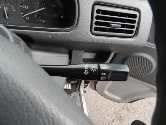 ホンダ アクティ バン V-HH3(2WD)の写真42